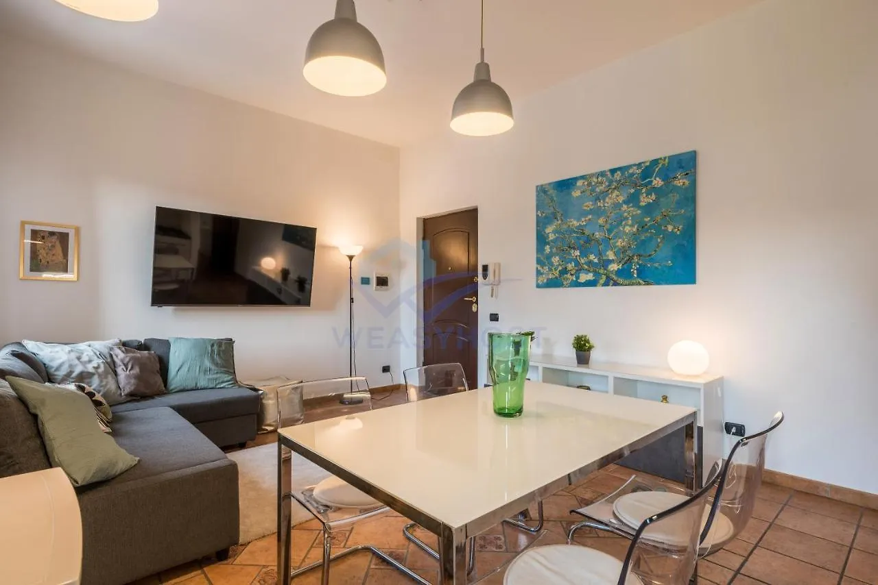 Sweety Apt New In Rome Fleming & Corso Di Francia Apartment