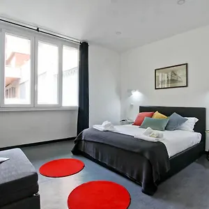 Vatican Loft - & Apartment