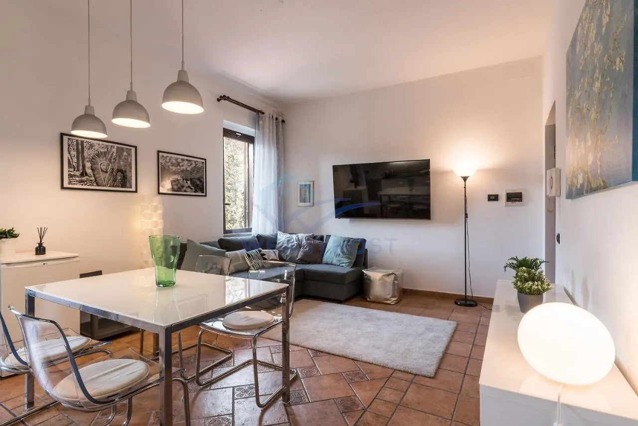 Sweety Apt New In Rome Fleming & Corso Di Francia Italy