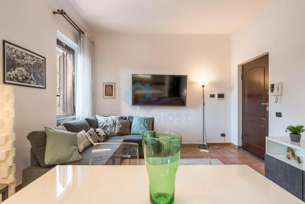 Apartment Sweety Apt New In Rome Fleming & Corso Di Francia