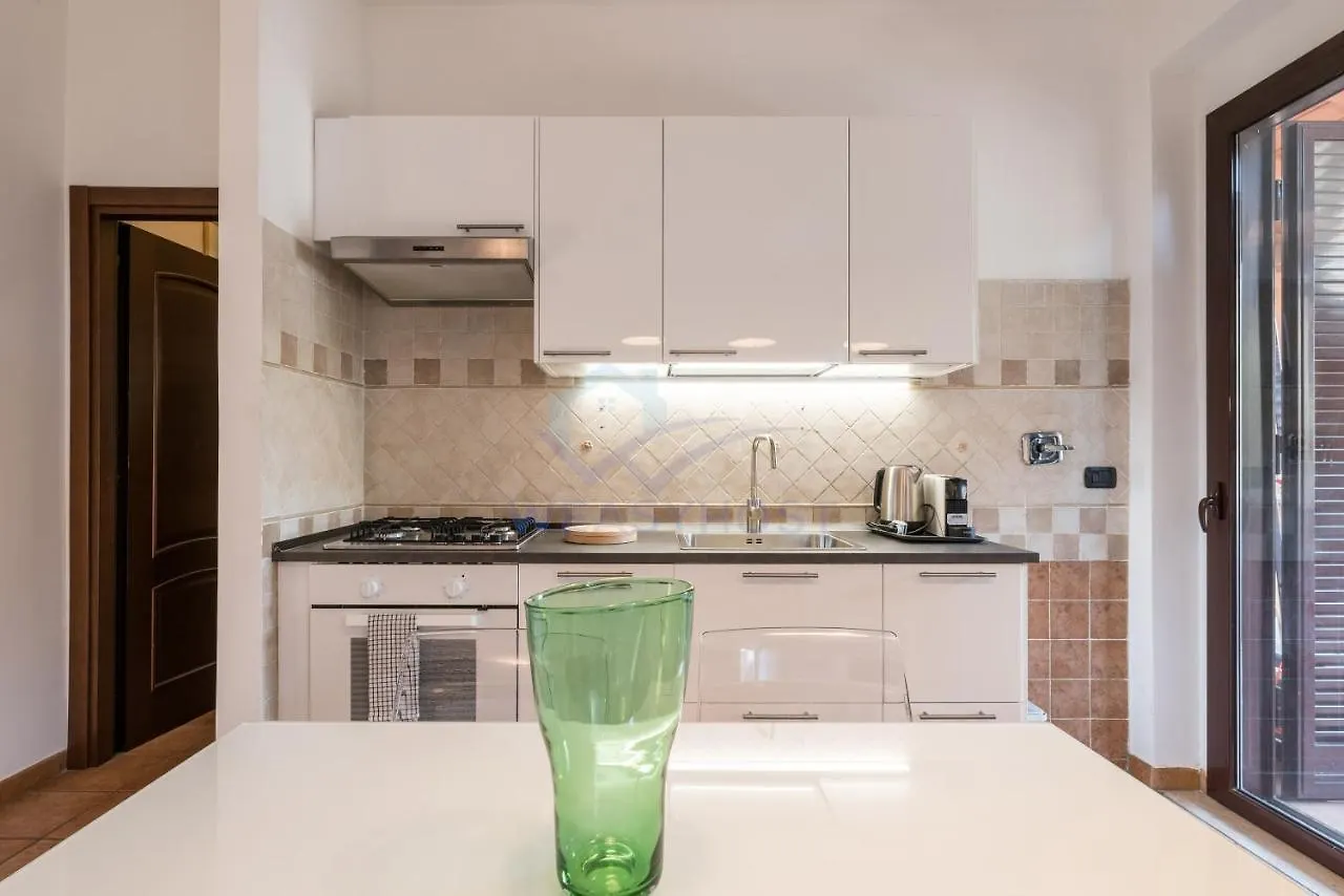 Apartment Sweety Apt New In Rome Fleming & Corso Di Francia Italy