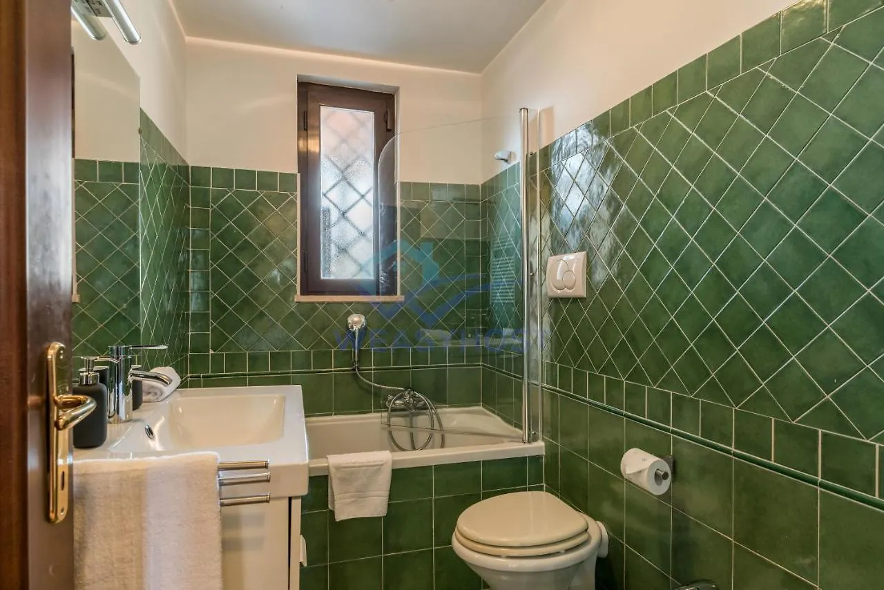 Sweety Apt New In Rome Fleming & Corso Di Francia Apartment