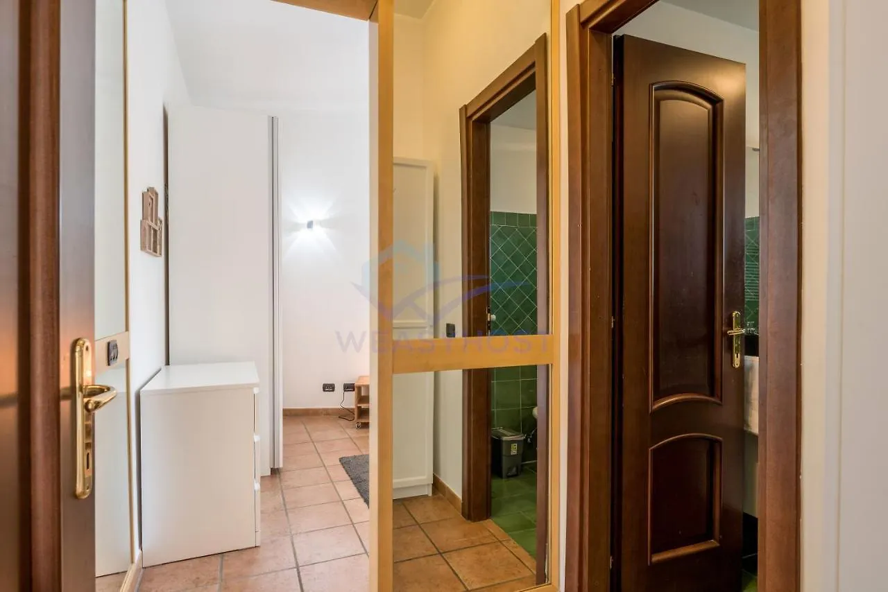 Sweety Apt New In Rome Fleming & Corso Di Francia 0*,  Italy