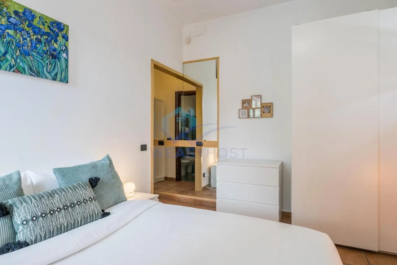 Sweety Apt New In Rome Fleming & Corso Di Francia 0*,